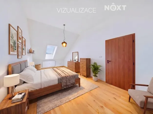 Prodej bytu 3+kk, Želešice, 24. dubna, 97 m2