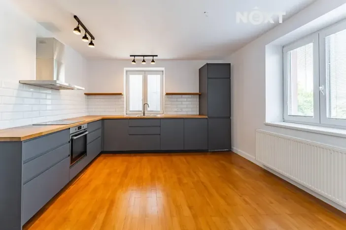 Prodej bytu 3+1, Šumperk, Jesenická, 107 m2