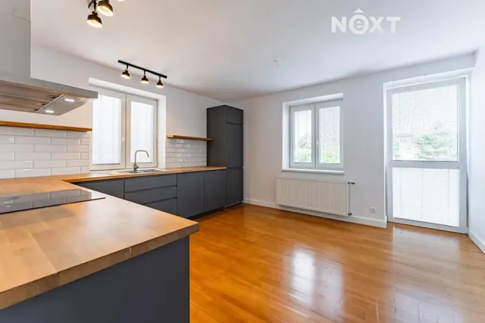 Prodej bytu 3+1, Šumperk, Jesenická, 107 m2