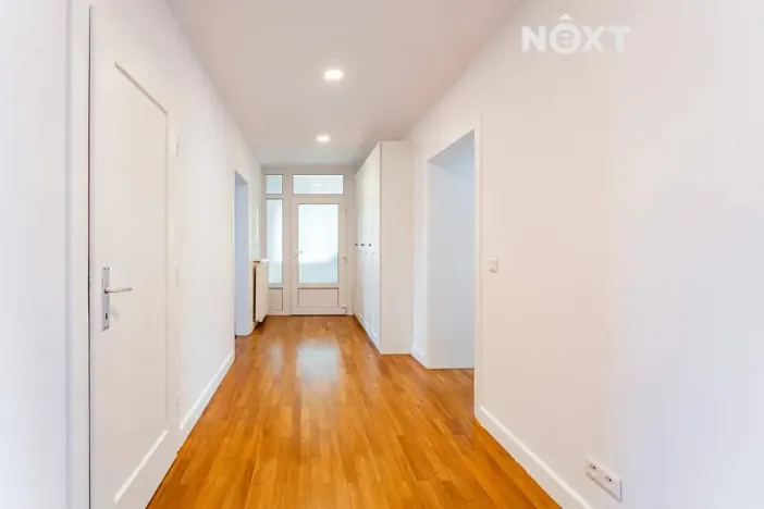 Prodej bytu 3+1, Šumperk, Jesenická, 107 m2