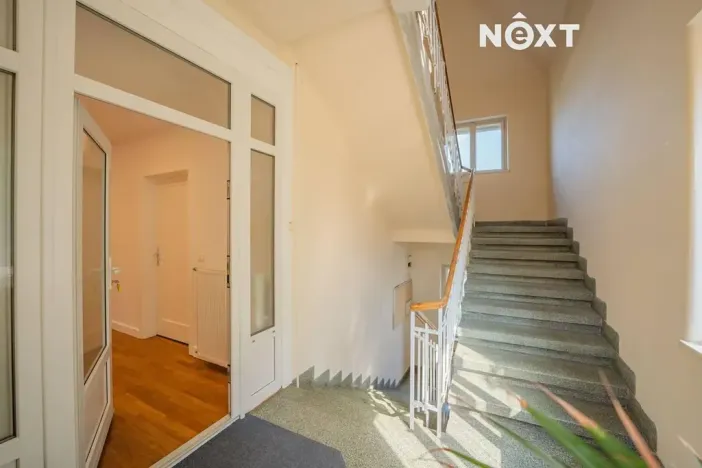 Prodej bytu 3+1, Šumperk, Jesenická, 107 m2
