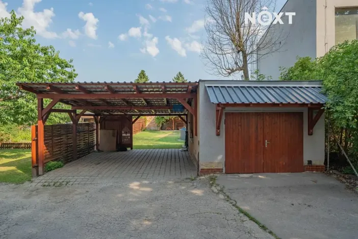 Prodej bytu 3+1, Šumperk, Jesenická, 107 m2