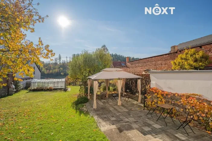 Pronájem restaurace, Štíty, nám. Míru, 59 m2