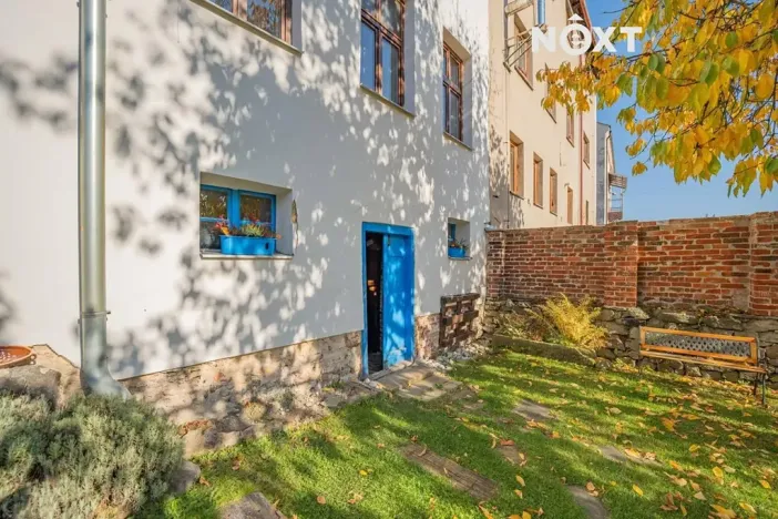 Pronájem restaurace, Štíty, nám. Míru, 59 m2