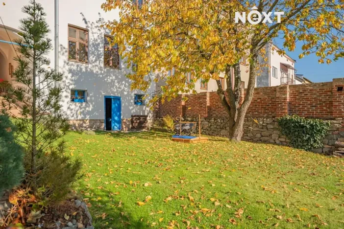 Pronájem restaurace, Štíty, nám. Míru, 59 m2
