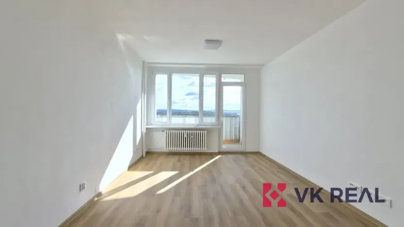 Pronájem bytu 2+1, Plzeň - Doudlevce, Mandlova, 70 m2