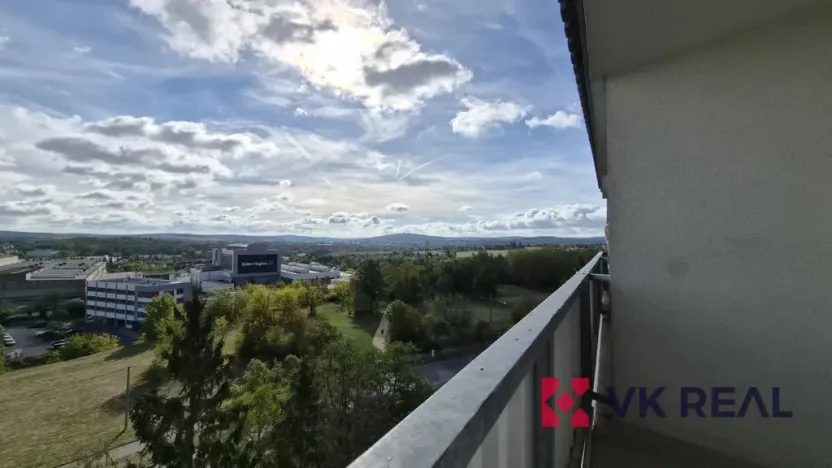 Pronájem bytu 2+1, Plzeň - Doudlevce, Mandlova, 70 m2