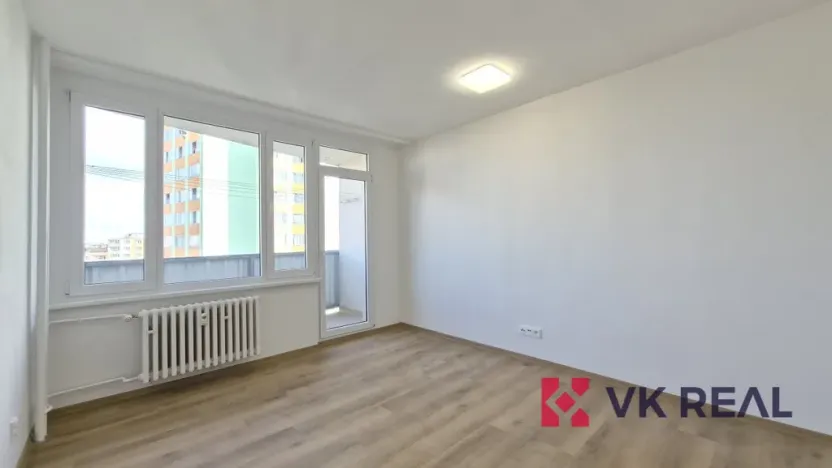 Pronájem bytu 2+1, Plzeň - Doudlevce, Mandlova, 70 m2