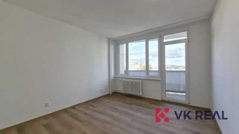 Pronájem bytu 2+1, Plzeň - Doudlevce, Mandlova, 70 m2