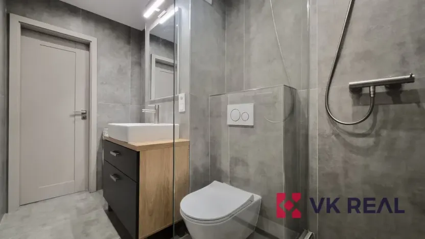 Pronájem bytu 2+1, Plzeň - Doudlevce, Mandlova, 70 m2