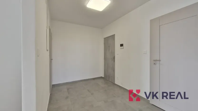 Pronájem bytu 2+1, Plzeň - Doudlevce, Mandlova, 70 m2