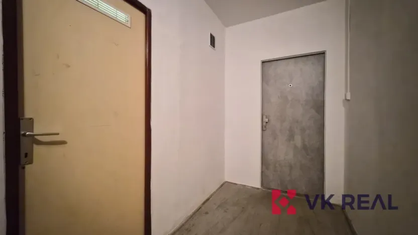 Pronájem bytu 2+1, Plzeň - Doudlevce, Mandlova, 70 m2