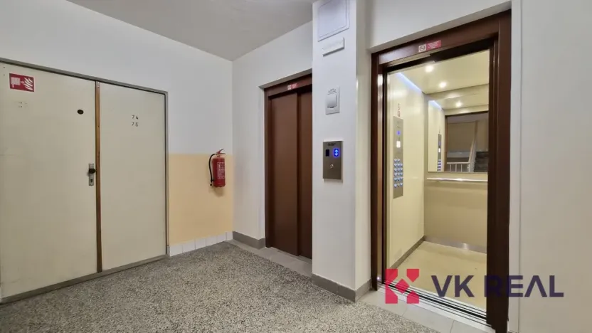 Pronájem bytu 2+1, Plzeň - Doudlevce, Mandlova, 70 m2
