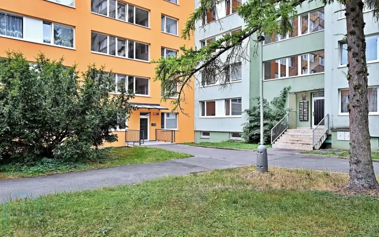 Prodej bytu 3+kk, Praha - Čimice, Křivenická, 78 m2