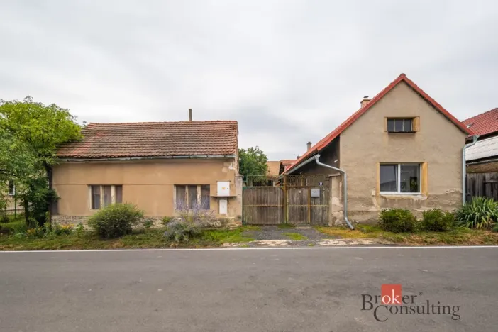 Prodej rodinného domu, Počedělice - Volenice, 180 m2