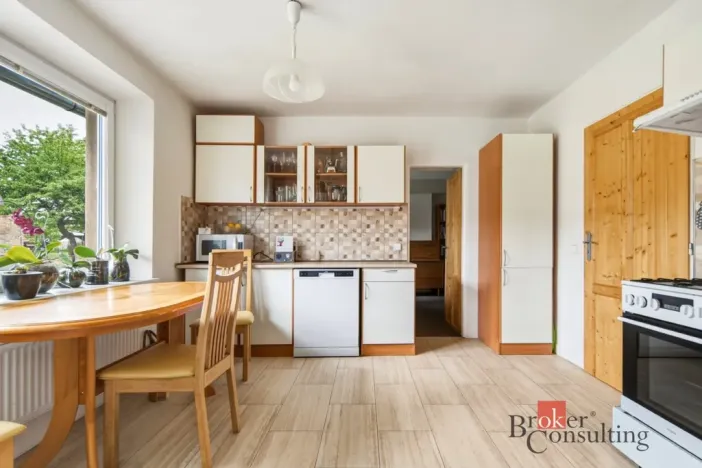 Prodej rodinného domu, Počedělice - Volenice, 180 m2
