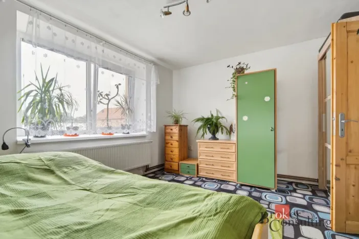 Prodej rodinného domu, Počedělice - Volenice, 180 m2