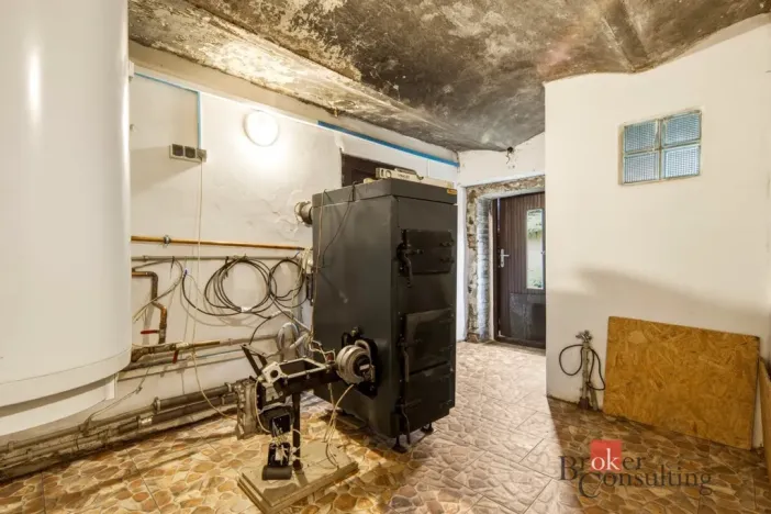 Prodej rodinného domu, Počedělice - Volenice, 180 m2
