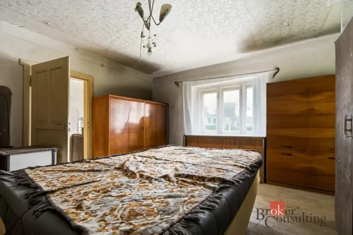Prodej rodinného domu, Počedělice - Volenice, 180 m2
