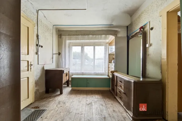Prodej rodinného domu, Počedělice - Volenice, 180 m2