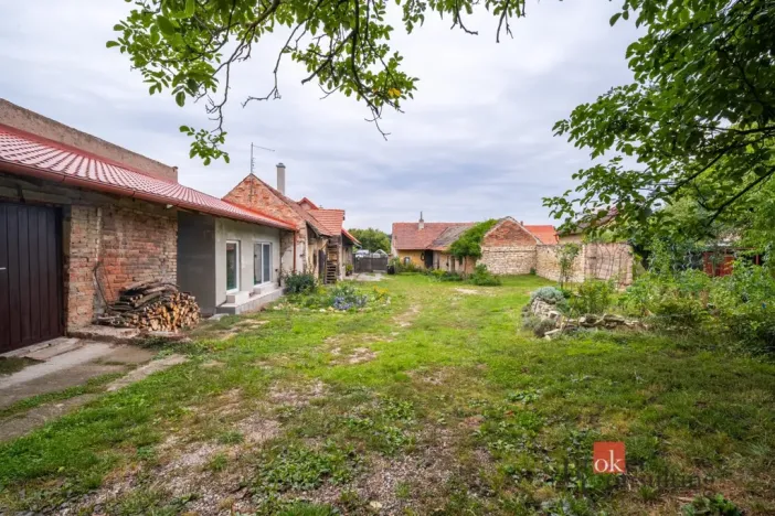 Prodej rodinného domu, Počedělice - Volenice, 180 m2