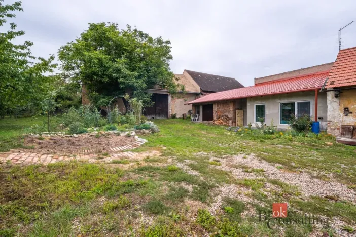 Prodej rodinného domu, Počedělice - Volenice, 180 m2