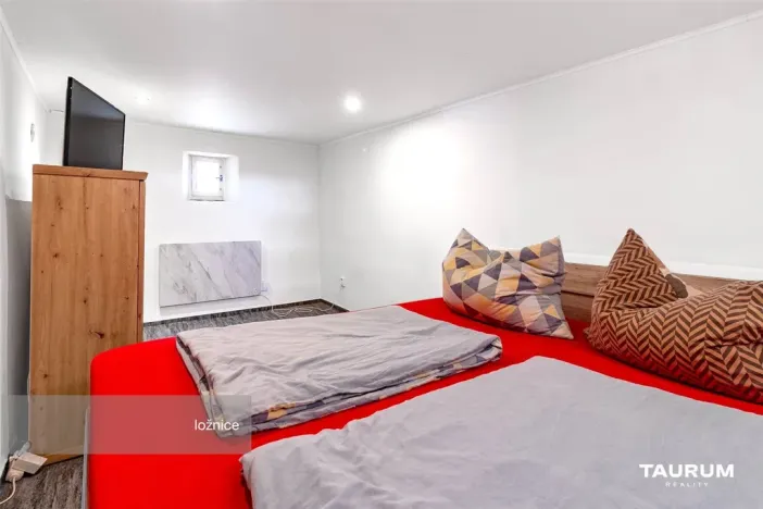 Prodej rodinného domu, Čížkov - Zahrádka, 73 m2