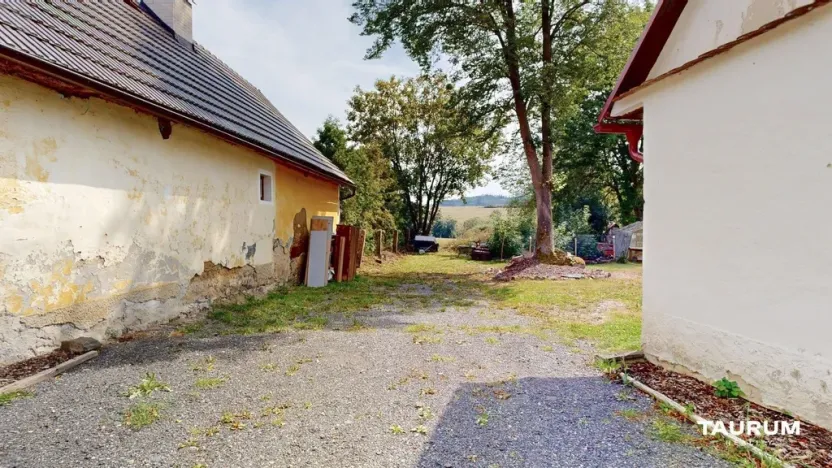 Prodej rodinného domu, Čížkov - Zahrádka, 73 m2