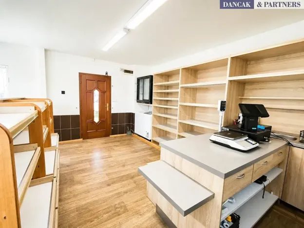 Prodej obchodního prostoru, Ostravice, 50 m2