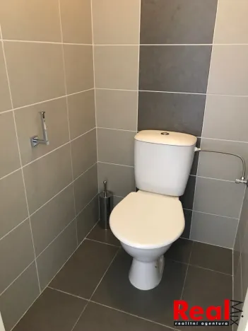 Pronájem bytu 1+kk, Brno - Zábrdovice, Francouzská, 31 m2