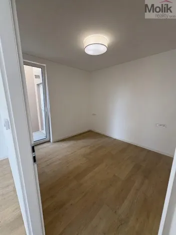 Pronájem bytu 2+kk, Praha - Braník, Ohnivcova, 50 m2