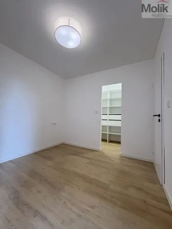 Pronájem bytu 2+kk, Praha - Braník, Ohnivcova, 50 m2