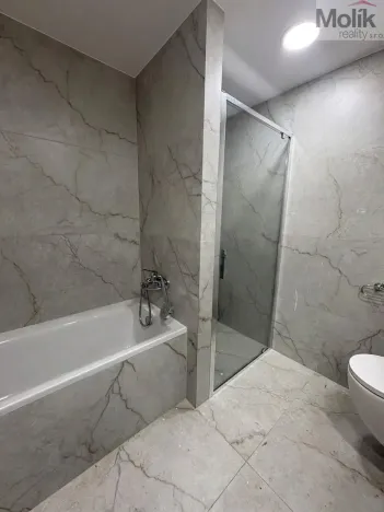 Pronájem bytu 2+kk, Praha - Braník, Ohnivcova, 50 m2
