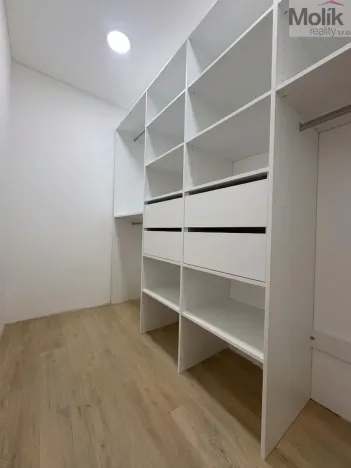 Pronájem bytu 2+kk, Praha - Braník, Ohnivcova, 50 m2