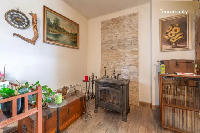 Prodej rodinného domu, Odrava, 109 m2