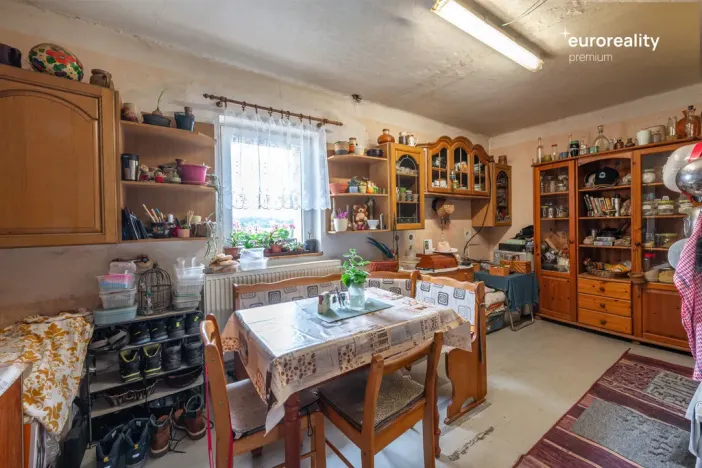 Prodej rodinného domu, Odrava, 109 m2