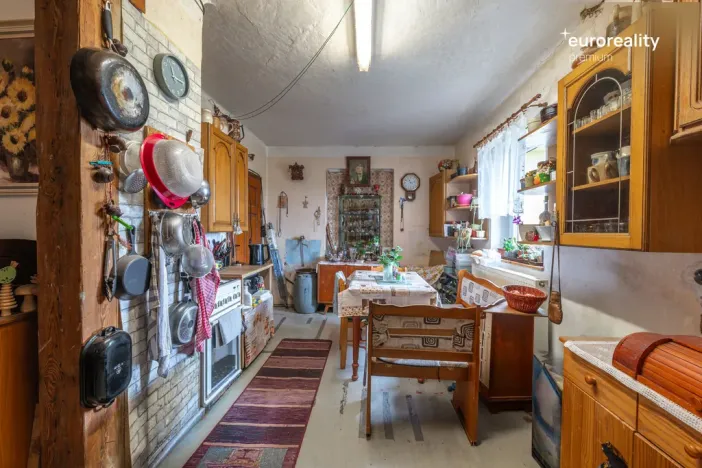Prodej rodinného domu, Odrava, 109 m2
