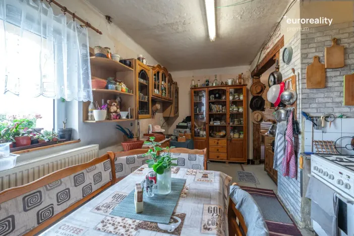 Prodej rodinného domu, Odrava, 109 m2
