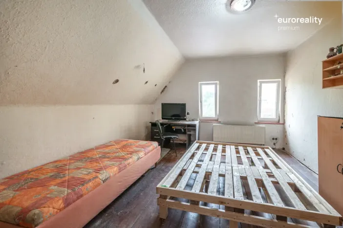 Prodej rodinného domu, Odrava, 109 m2