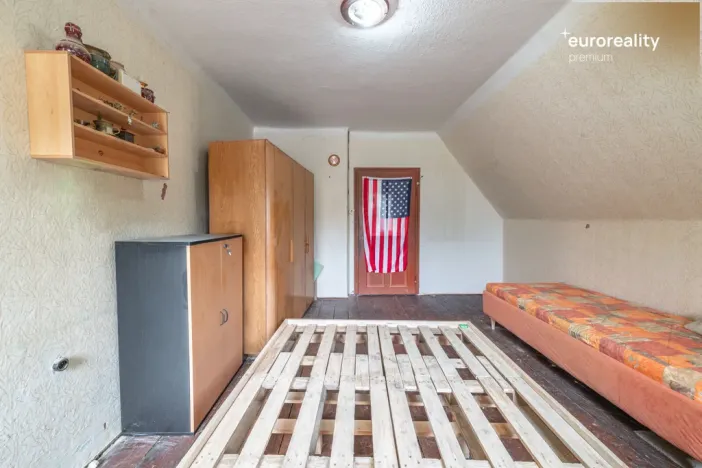Prodej rodinného domu, Odrava, 109 m2