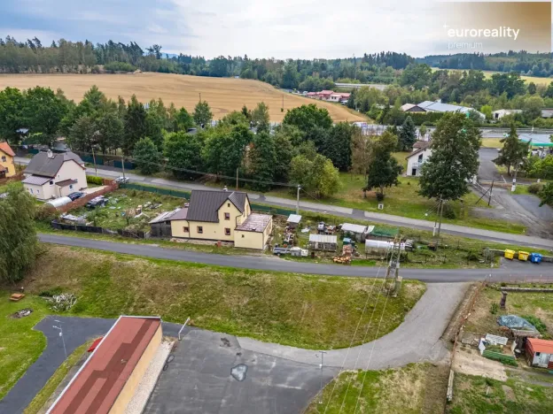 Prodej rodinného domu, Odrava, 109 m2