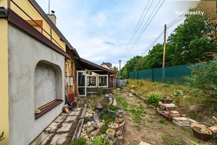 Prodej rodinného domu, Odrava, 109 m2