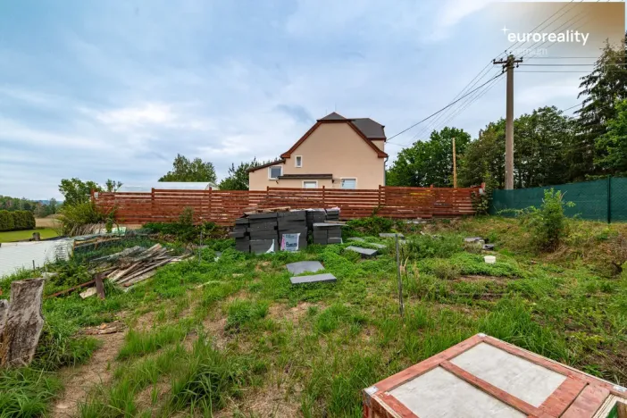 Prodej rodinného domu, Odrava, 109 m2