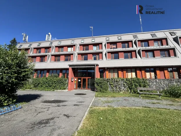 Prodej bytu 3+1, Ostružná - Ramzová, 113 m2