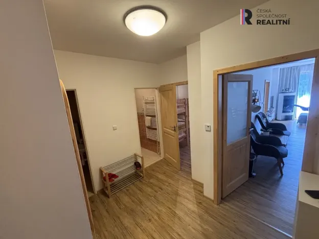 Prodej bytu 3+1, Ostružná - Ramzová, 113 m2