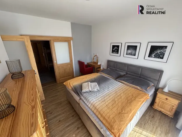 Prodej bytu 3+1, Ostružná - Ramzová, 113 m2