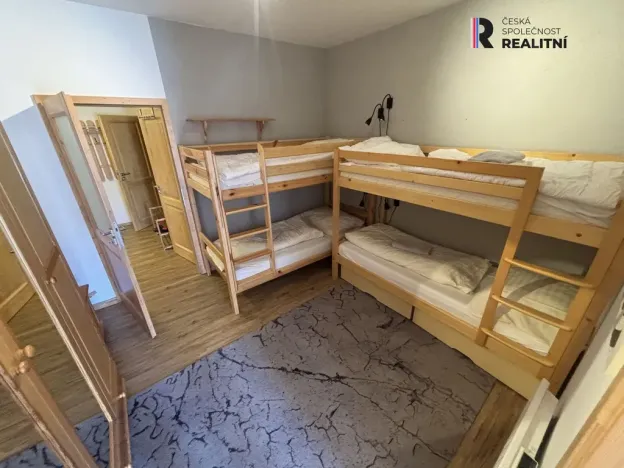 Prodej bytu 3+1, Ostružná - Ramzová, 113 m2