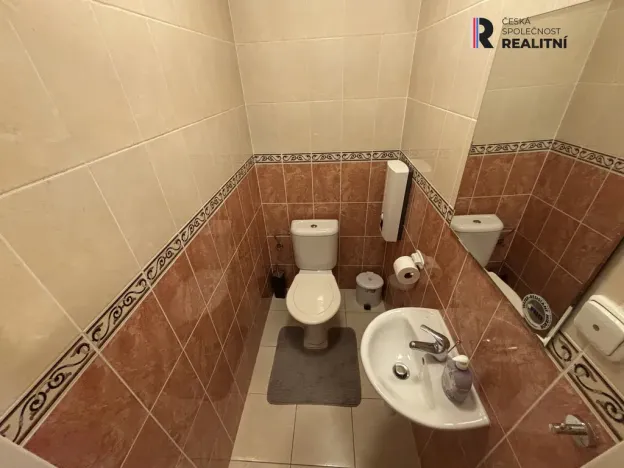 Prodej bytu 3+1, Ostružná - Ramzová, 113 m2
