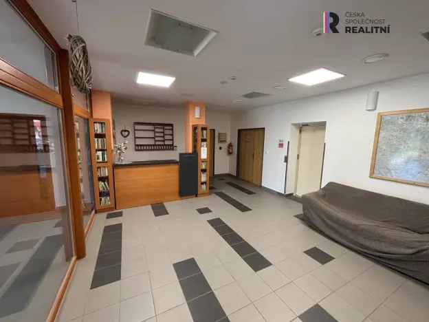 Prodej bytu 3+1, Ostružná - Ramzová, 113 m2