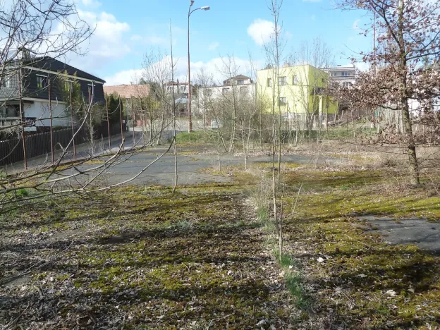 Prodej pozemku, Praha - Modřany, U jizby, 1481 m2